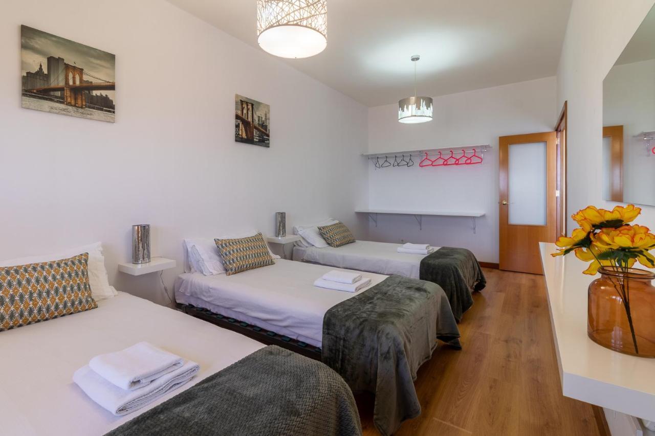 Villa De Pino Firgas Kültér fotó