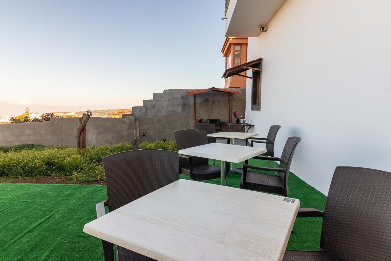 Villa De Pino Firgas Kültér fotó