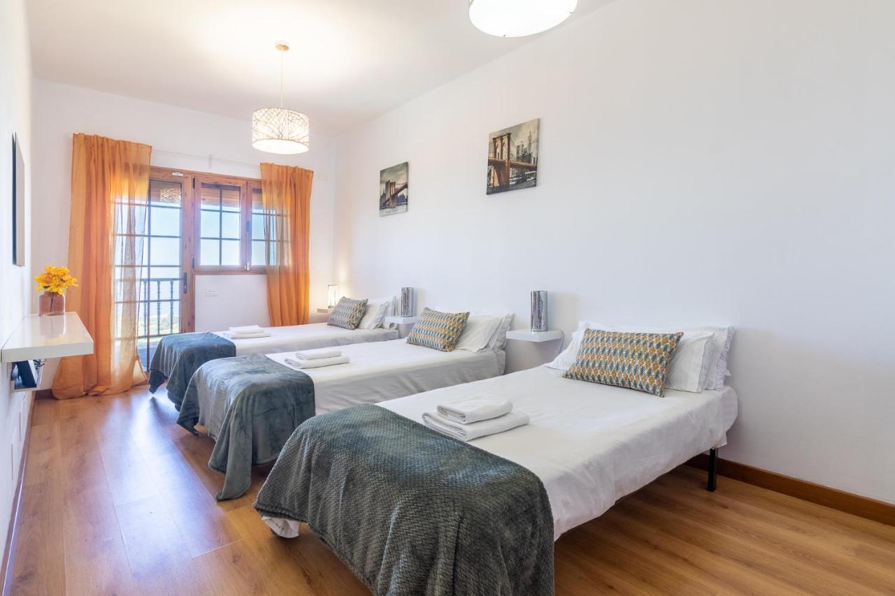 Villa De Pino Firgas Kültér fotó