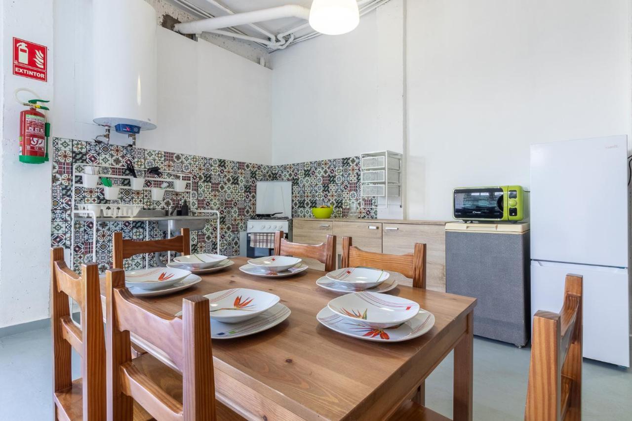 Villa De Pino Firgas Kültér fotó