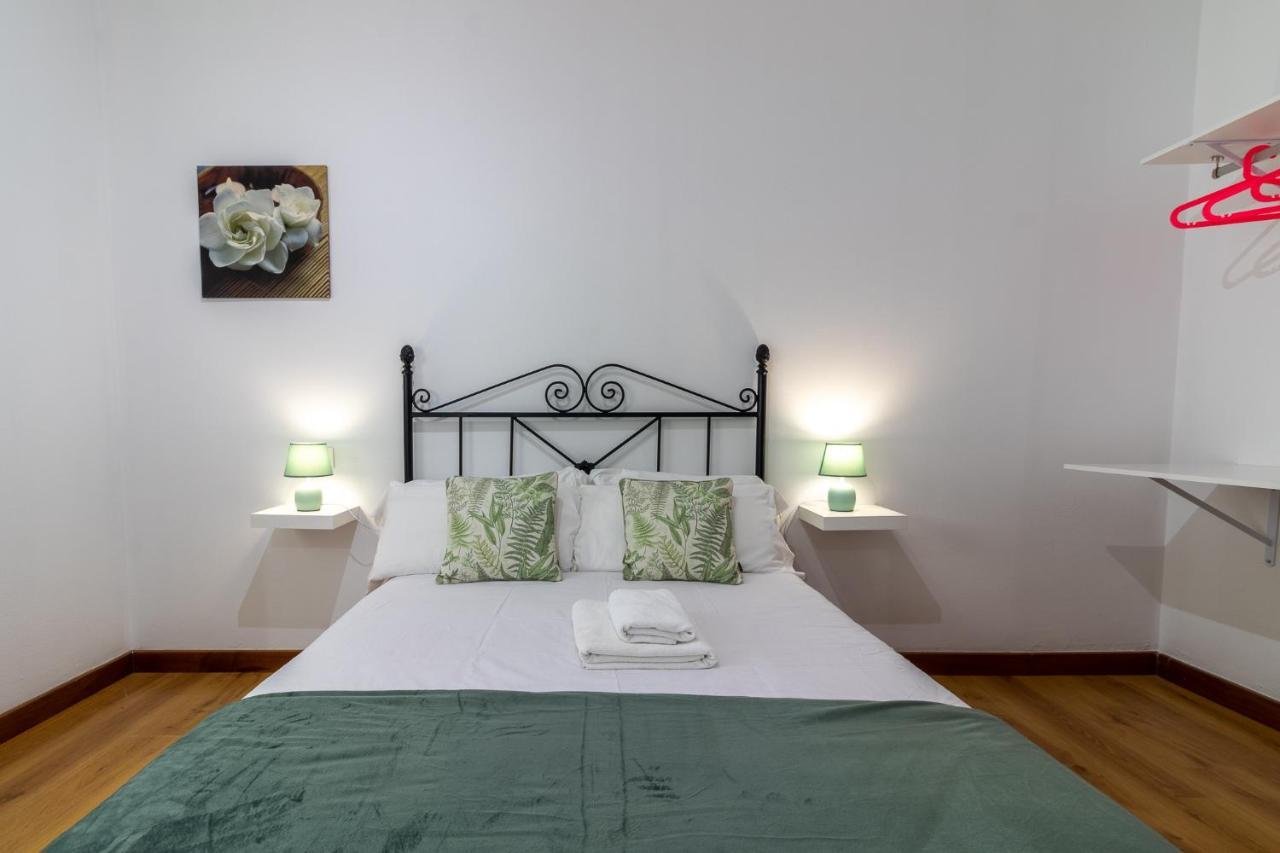 Villa De Pino Firgas Kültér fotó