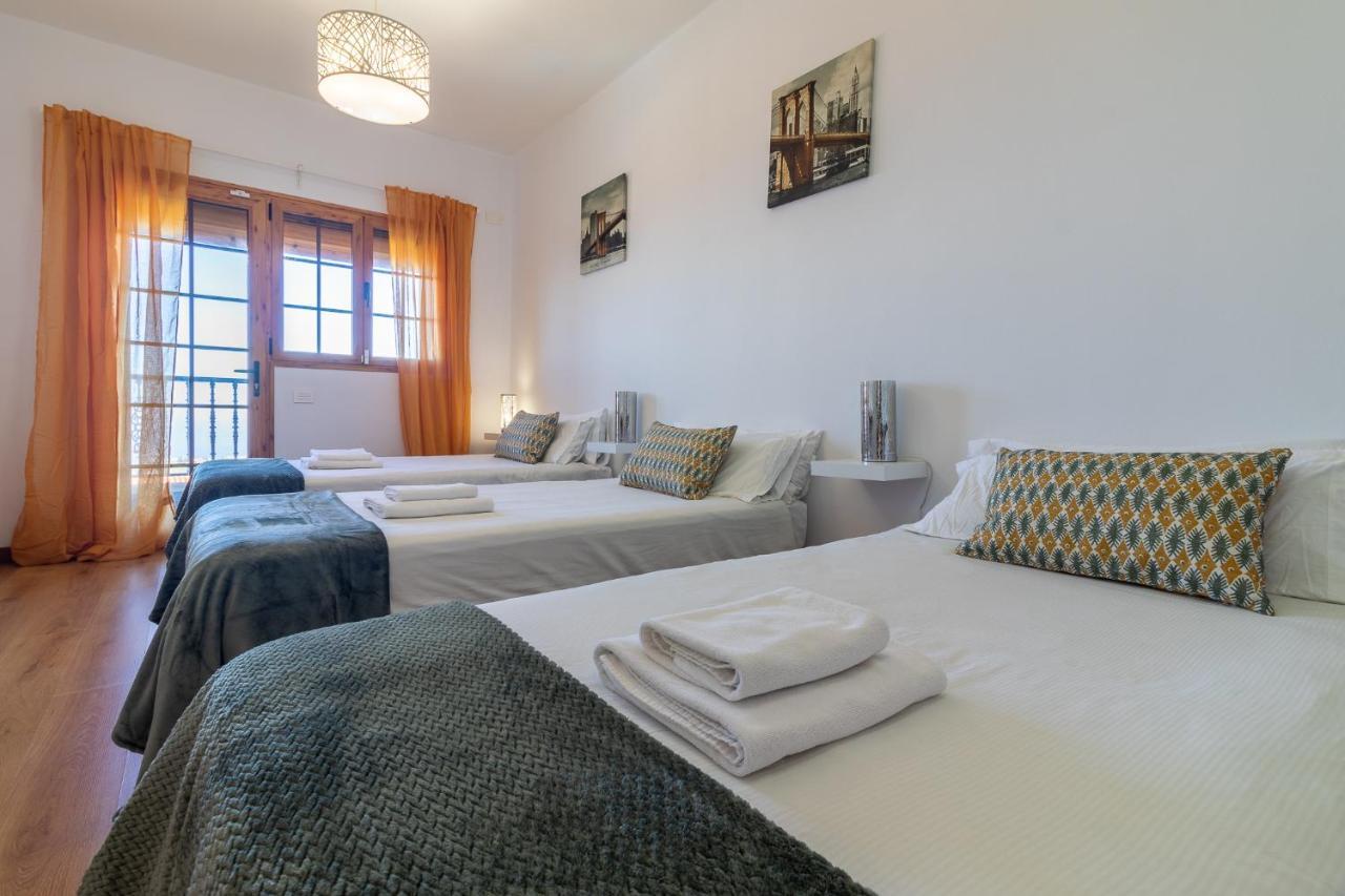 Villa De Pino Firgas Kültér fotó