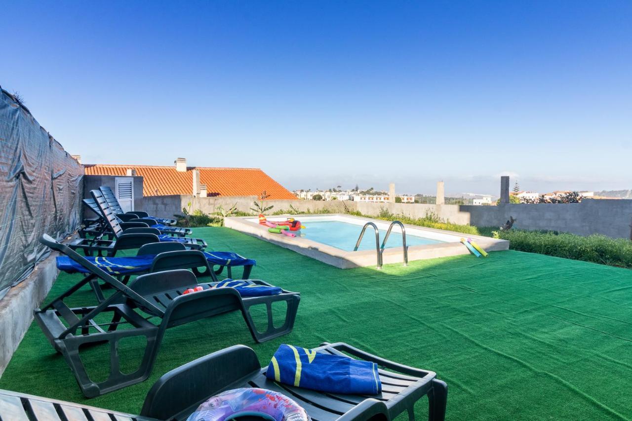 Villa De Pino Firgas Kültér fotó