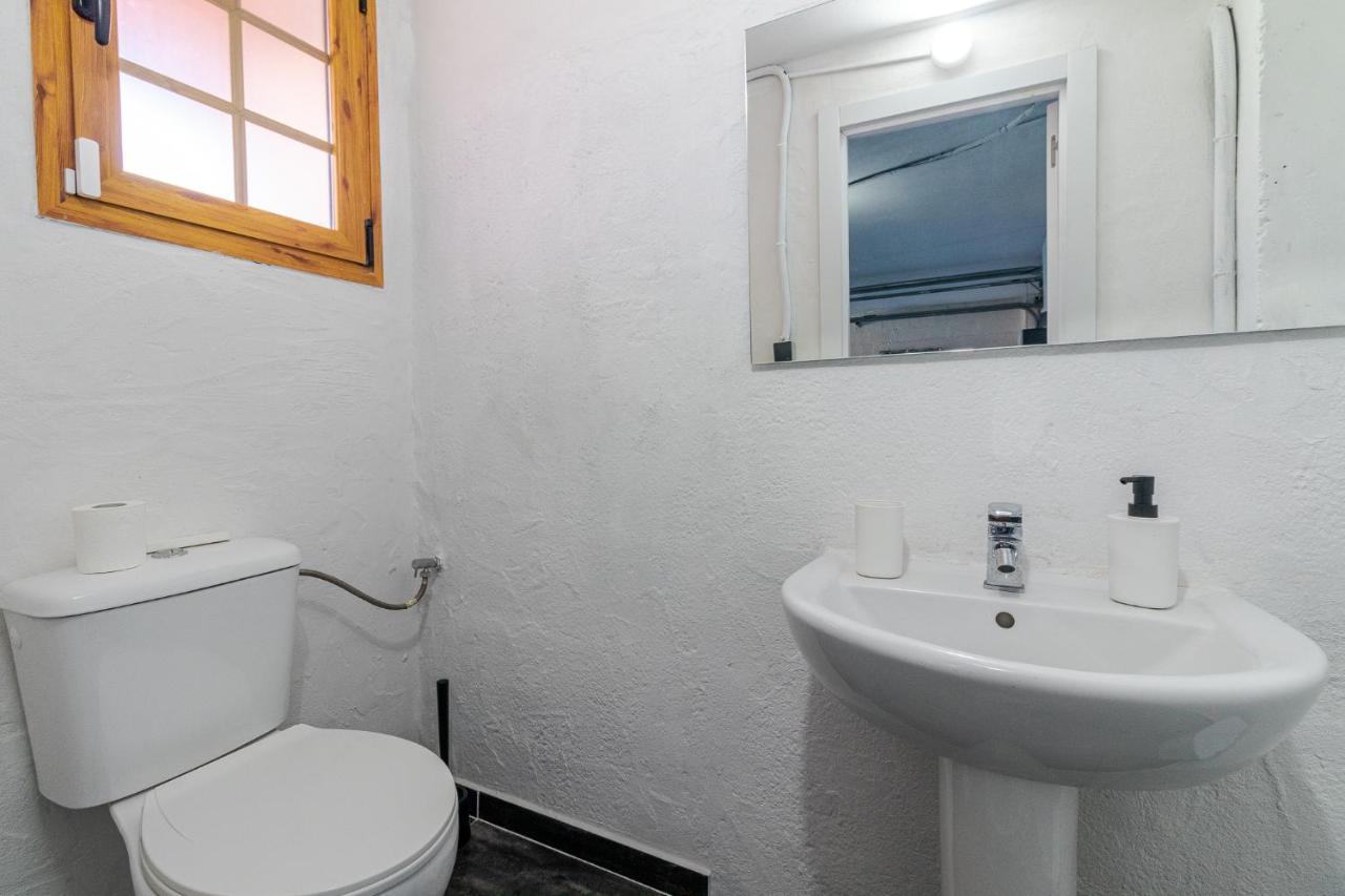Villa De Pino Firgas Kültér fotó