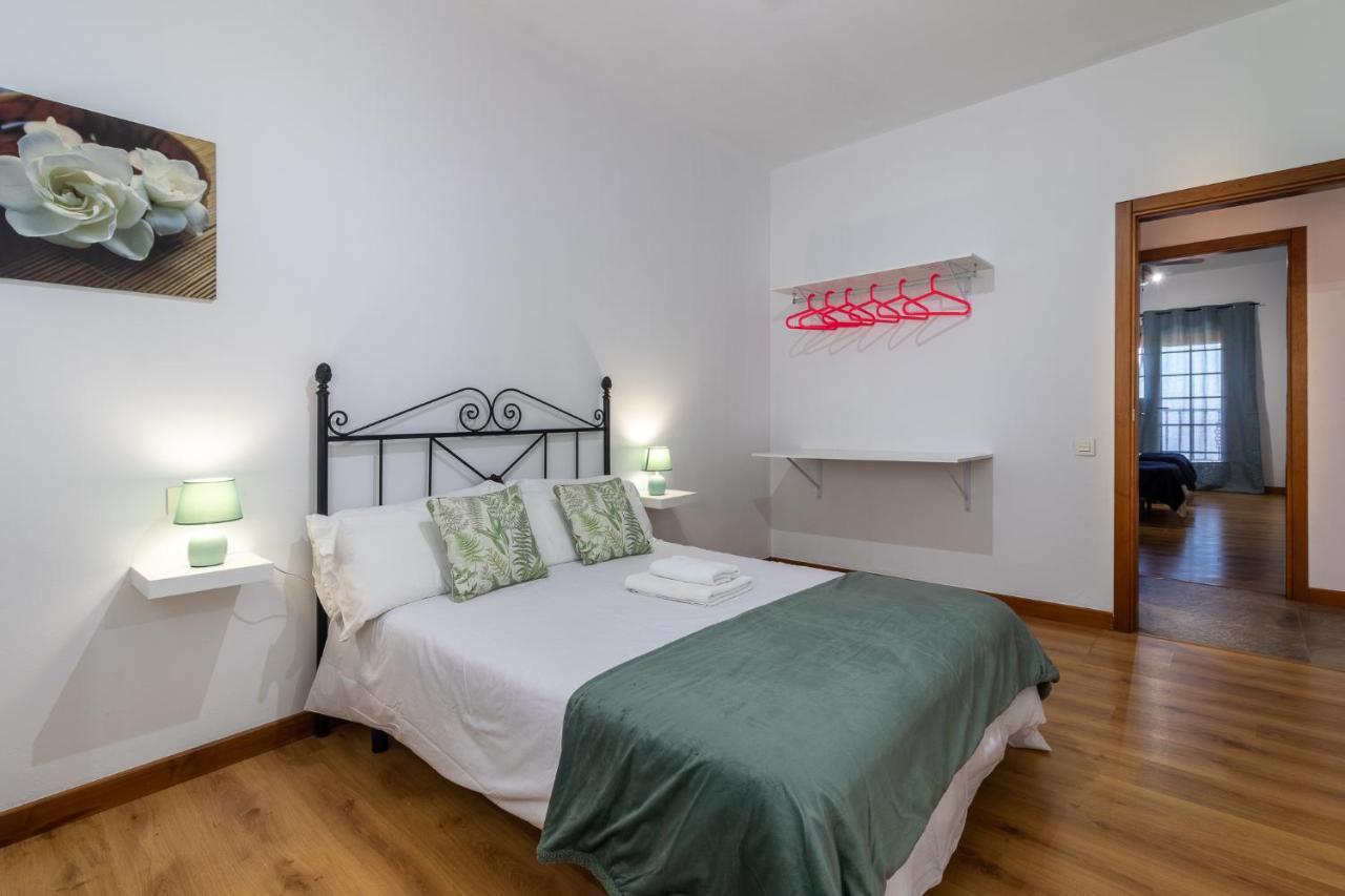 Villa De Pino Firgas Kültér fotó