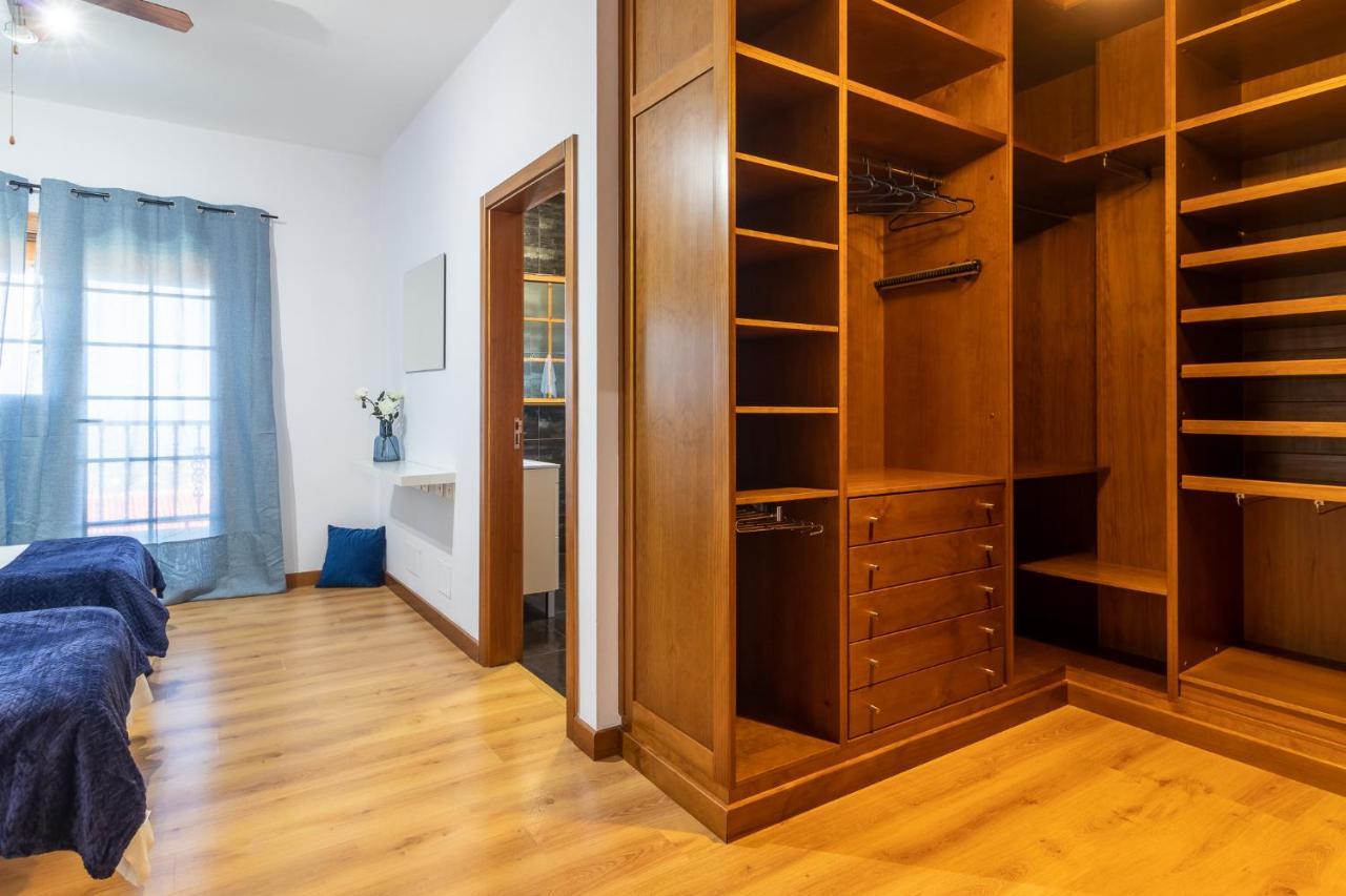 Villa De Pino Firgas Kültér fotó