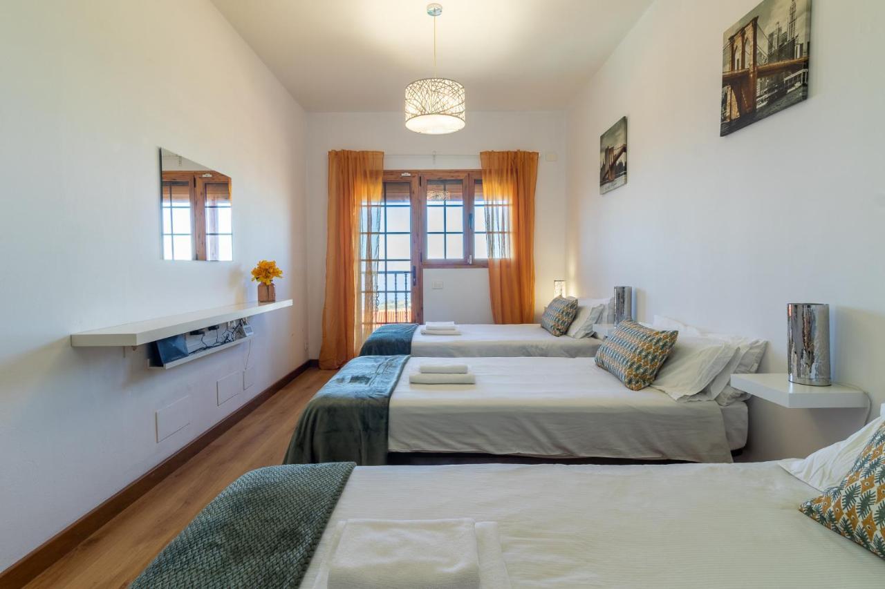 Villa De Pino Firgas Kültér fotó