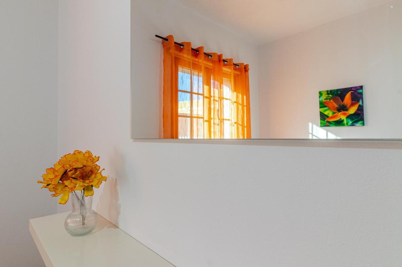 Villa De Pino Firgas Kültér fotó