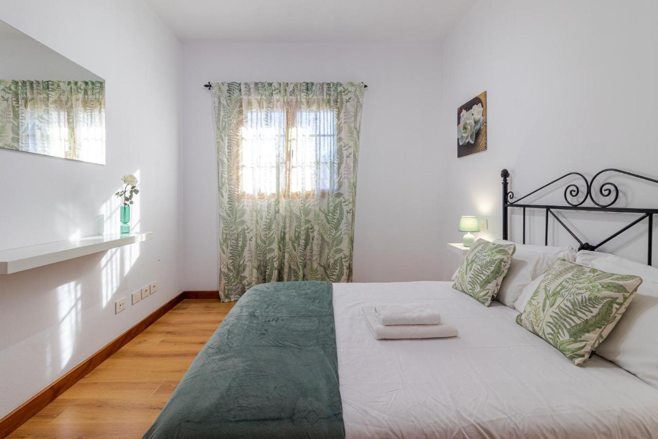 Villa De Pino Firgas Kültér fotó